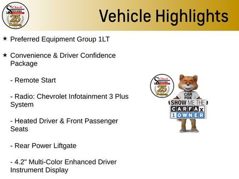 Used 2023 Chevrolet Traverse LT image 5