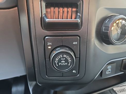 Used 2022 Ford F150 XL w/ FX4 Off-Road Package AWD/4WD image 60