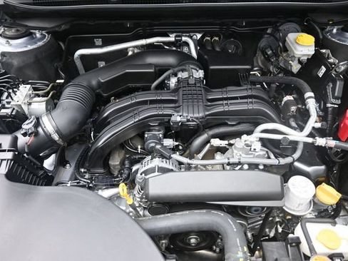 Certified 2024 Subaru Outback Premium AWD/4WD image 32