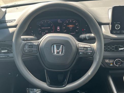 Used 2024 Honda Accord EX image 14