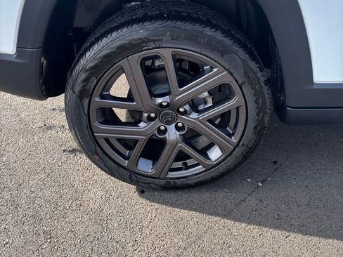 New 2026 Jeep Compass Limited image 21