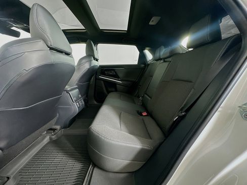 Used 2023 Toyota bZ4X XLE w/ Weather Package image 28