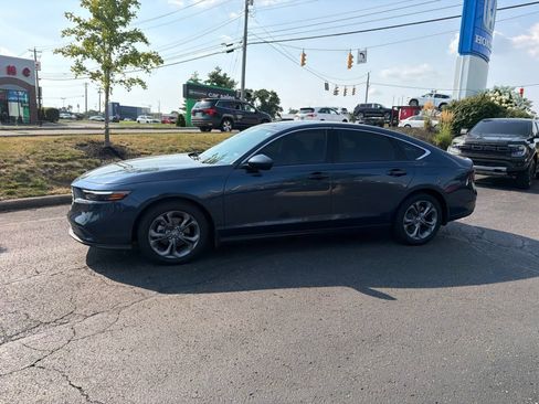 Used 2024 Honda Accord EX image 20