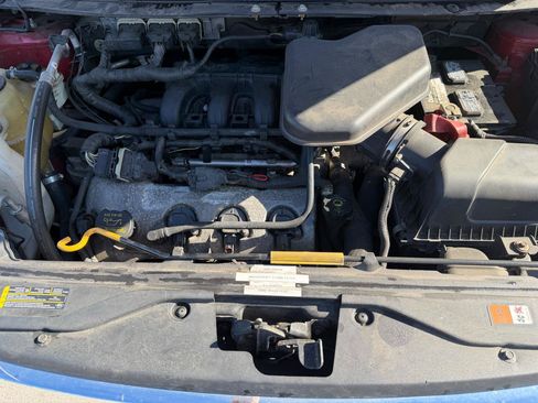 Used 2007 Ford Edge SEL FWD image 14