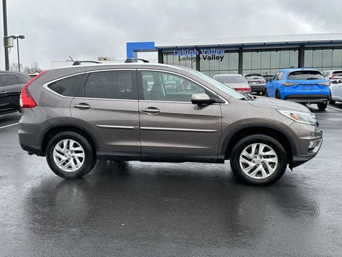 Used 2015 Honda CR-V EX image 9