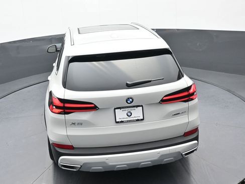 New 2026 BMW X5 xDrive40i AWD/4WD image 36