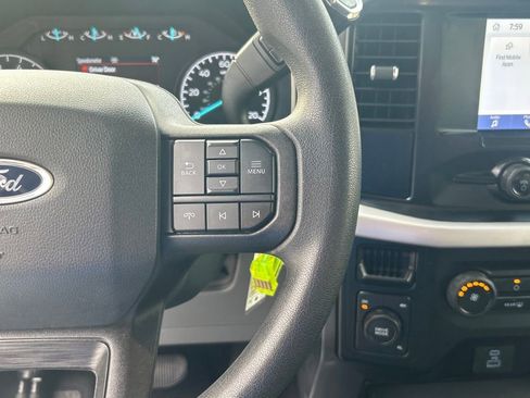 Certified 2023 Ford F150 XLT image 38