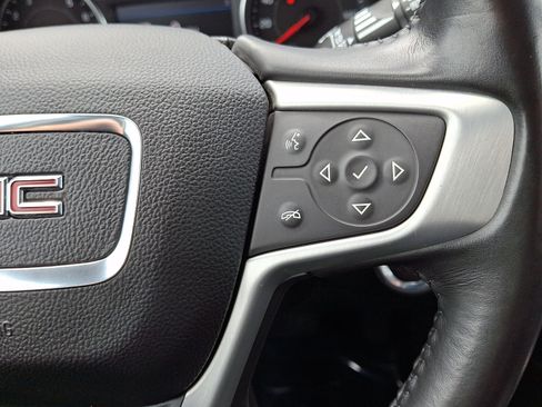 Used 2019 GMC Terrain SLE w/ Driver Convenience Package AWD/4WD image 23