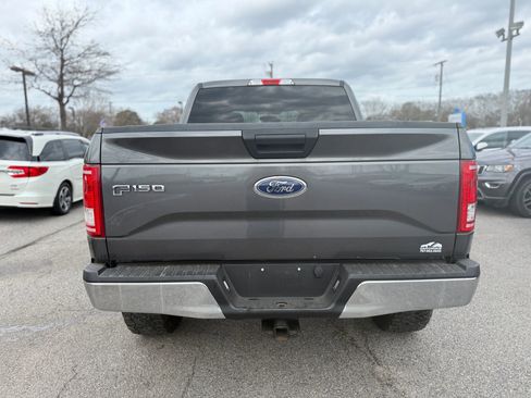 Used 2017 Ford F150 XLT image 9