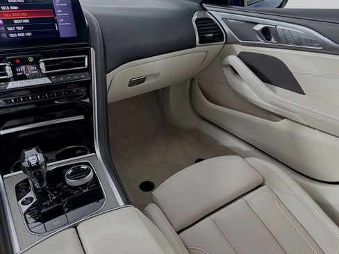 Used 2025 BMW 840i 840 image 24