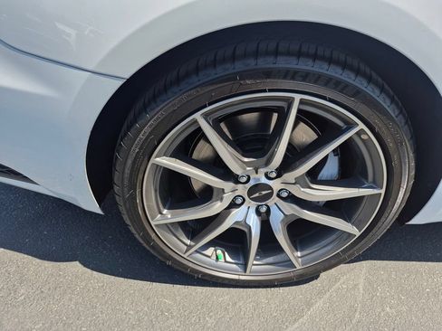 Used 2026 Genesis G70 2.5T Prestige RWD image 8