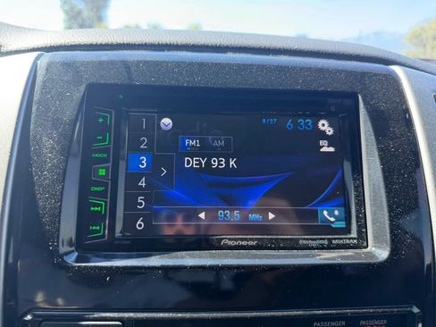 Used 2014 Toyota Tacoma PreRunner w/ TRD Sport Package RWD image 23