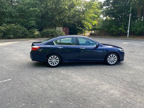 Used 2015 Honda Accord EX-L image 4