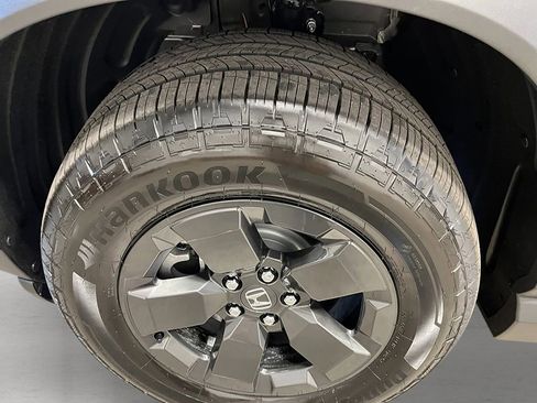 New 2026 Honda Passport RTL image 10