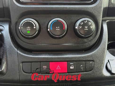 Used 2020 RAM ProMaster 3500 image 24