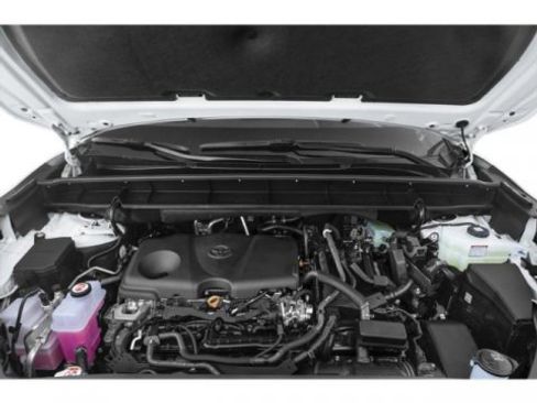 New 2025 Toyota Highlander Limited image 15