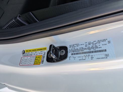 New 2025 Ford F150 XL image 34