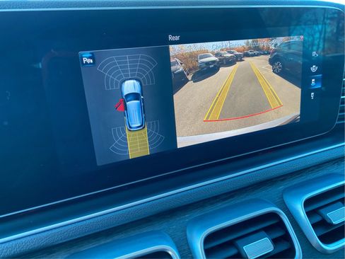 Used 2020 Mercedes-Benz GLE 350 4MATIC image 37