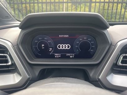 Certified 2024 Audi Q4 e-tron Premium Plus