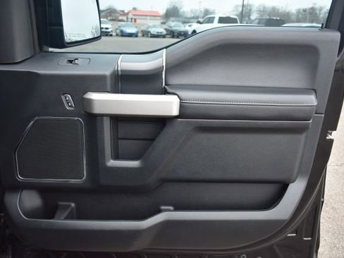 Used 2020 Ford F150 Lariat w/ Equipment Group 502A Luxury image 49