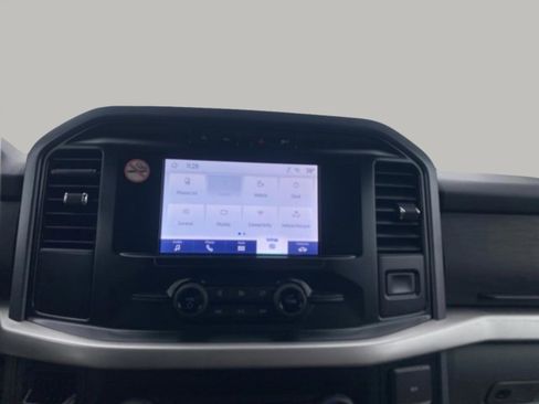 Used 2023 Ford F150 XLT image 23