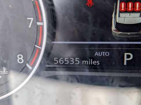 Certified 2023 Nissan Rogue S image 13