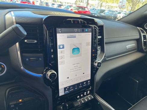 New 2024 RAM 2500 Laramie w/ Night Edition image 7