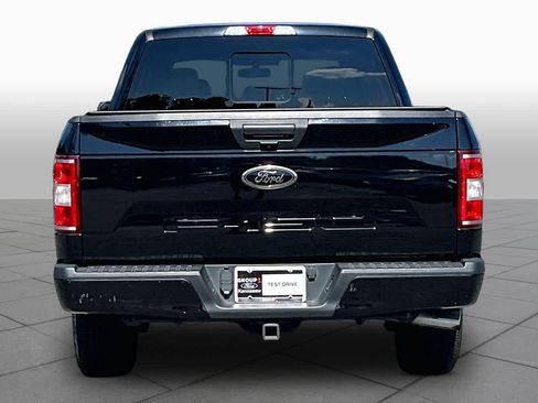 Used 2019 Ford F150 XLT w/ Equipment Group 302A Luxury AWD/4WD image 5