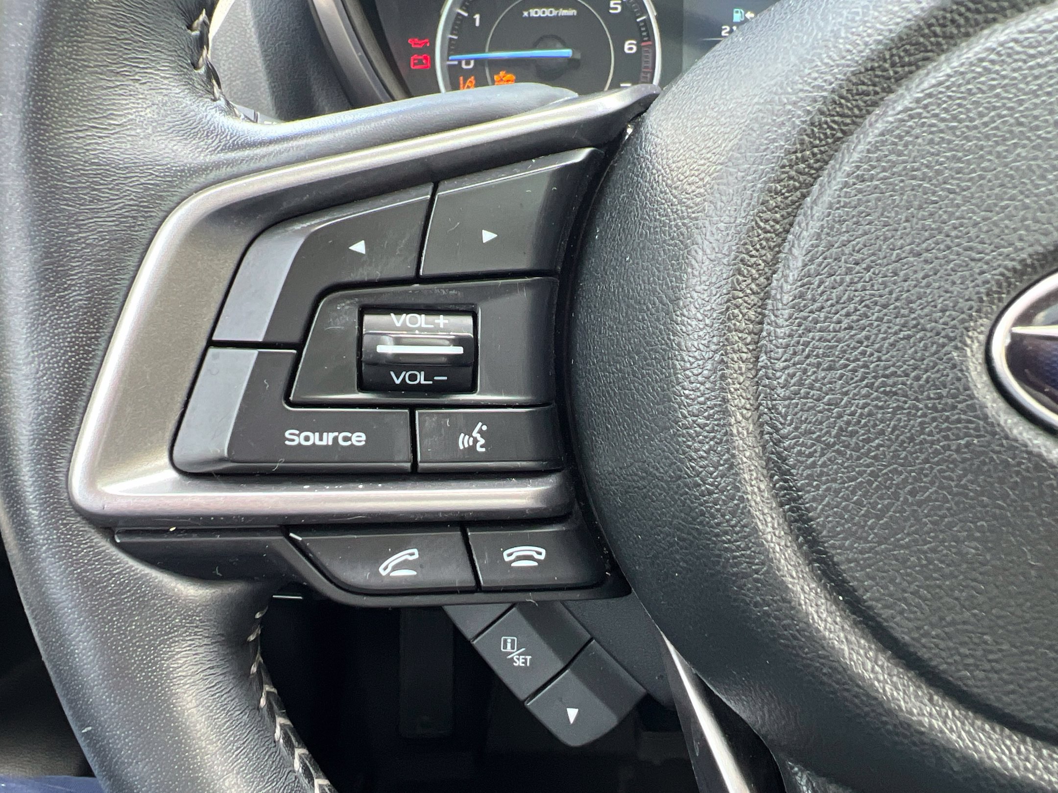 Used 2021 Subaru Ascent Touring w/ Popular Package #2A AWD/4WD image 32