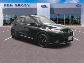 Used 2023 Nissan Kicks SR w/ SR Premium Package FWD 360° Tour
