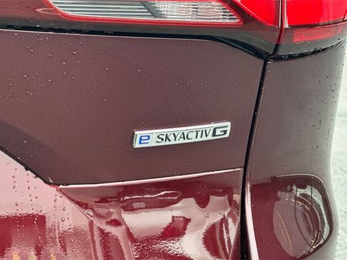 New 2026 MAZDA CX-90 3.3 Turbo w/ Premium Plus Pkg image 28