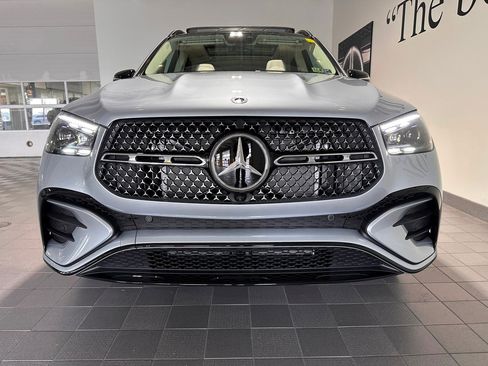Used 2026 Mercedes-Benz GLE 350 4MATIC image 2