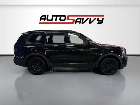 Used 2024 Kia Telluride SX X-Line AWD/4WD image 8