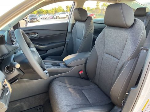 New 2025 Honda Accord SE image 12