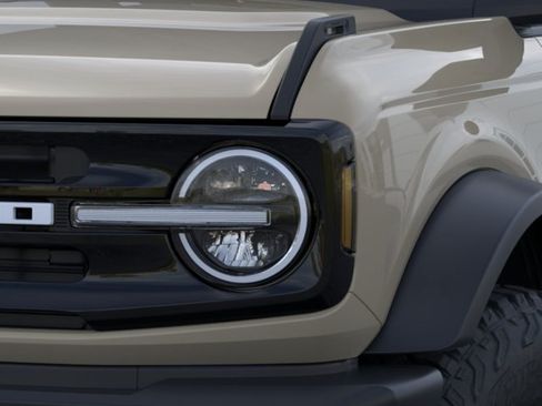 New 2026 Ford Bronco Outer Banks w/ Sasquatch Package AWD/4WD image 20