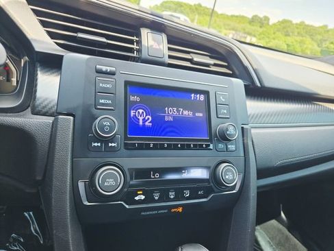 Used 2017 Honda Civic Sport image 22