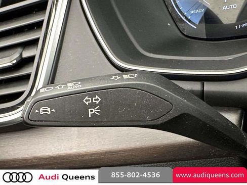 Used 2023 Audi Q5 2.0T Premium Plus w/ Premium Plus Package AWD/4WD image 34