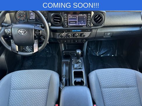 Used 2023 Toyota Tacoma SR image 14
