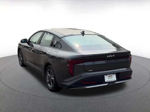 Used 2025 Kia K4 FWD image 11