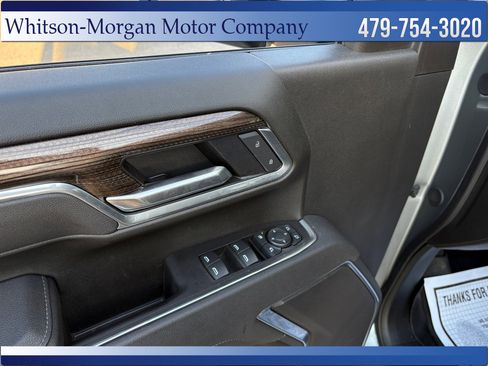 Used 2025 Chevrolet Silverado 2500 LT w/ Trail Boss Package image 17