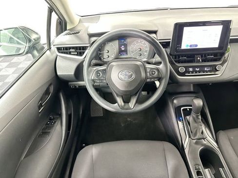 Used 2024 Toyota Corolla LE image 10