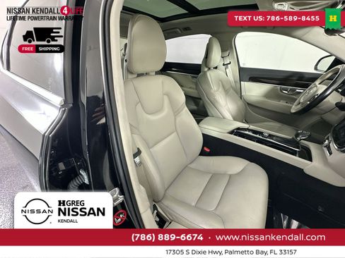 Used 2018 Volvo S90 T5 Momentum w/ Convenience Package image 31