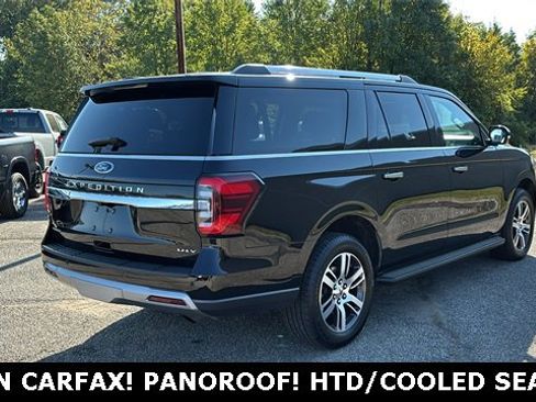 Used 2024 Ford Expedition Max Limited image 30