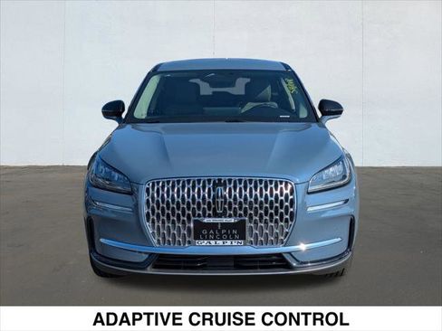 New 2025 Lincoln Corsair FWD w/ Equipment Group 101A image 4