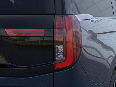 New 2025 Ford Expedition Max Platinum w/ Platinum Ultimate Package image 21