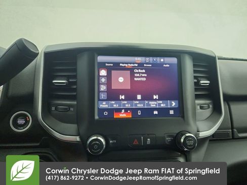 Certified 2024 RAM 3500 Big Horn image 16