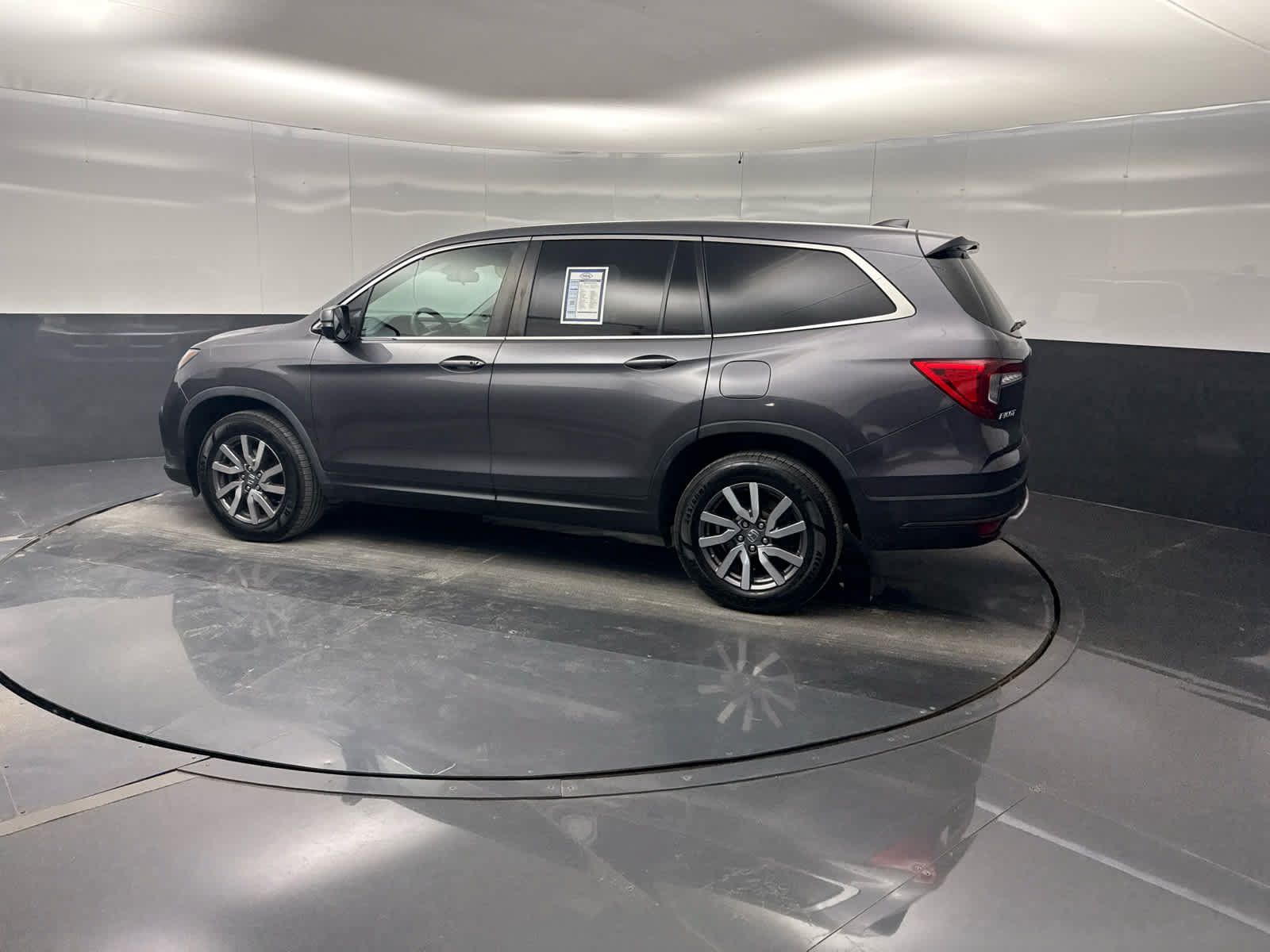 Used 2020 Honda Pilot EX image 45