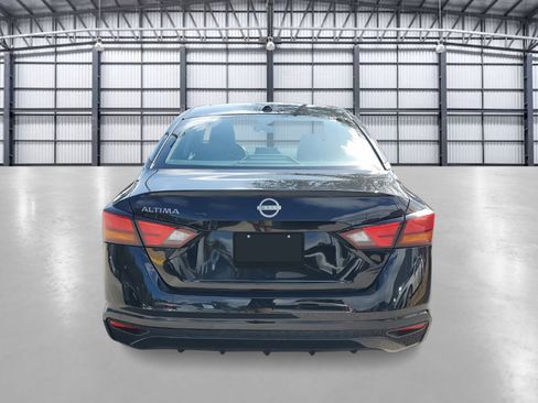 New 2025 Nissan Altima 2.5 S image 3