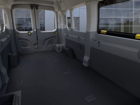 New 2024 Ford Transit 350 XL image 11