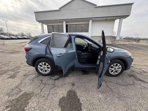 Used 2024 Ford Escape Active w/ Tech Pack #2 image 8